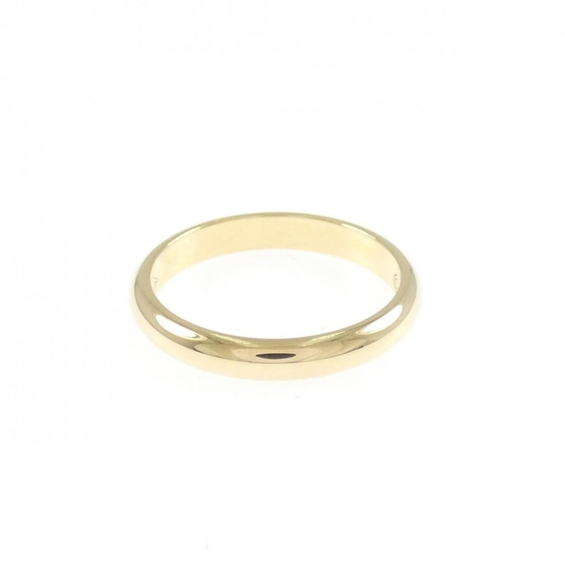 Cartier Wedding Ring - 2