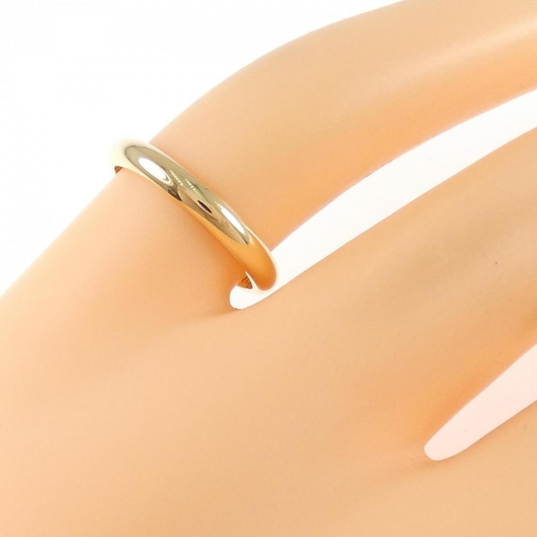 Cartier Wedding Ring - 4