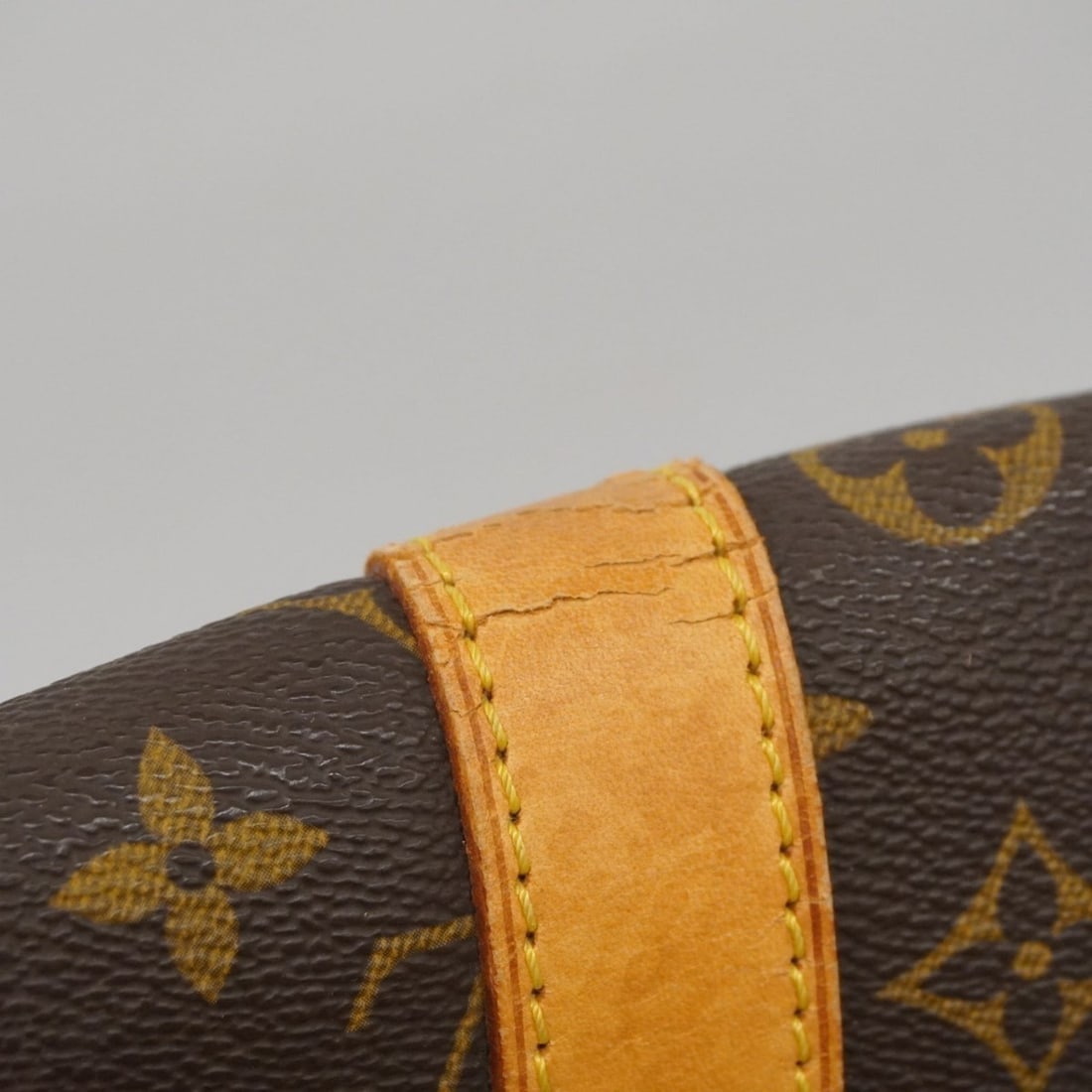 Tiffany Curved 9P Ring - 7