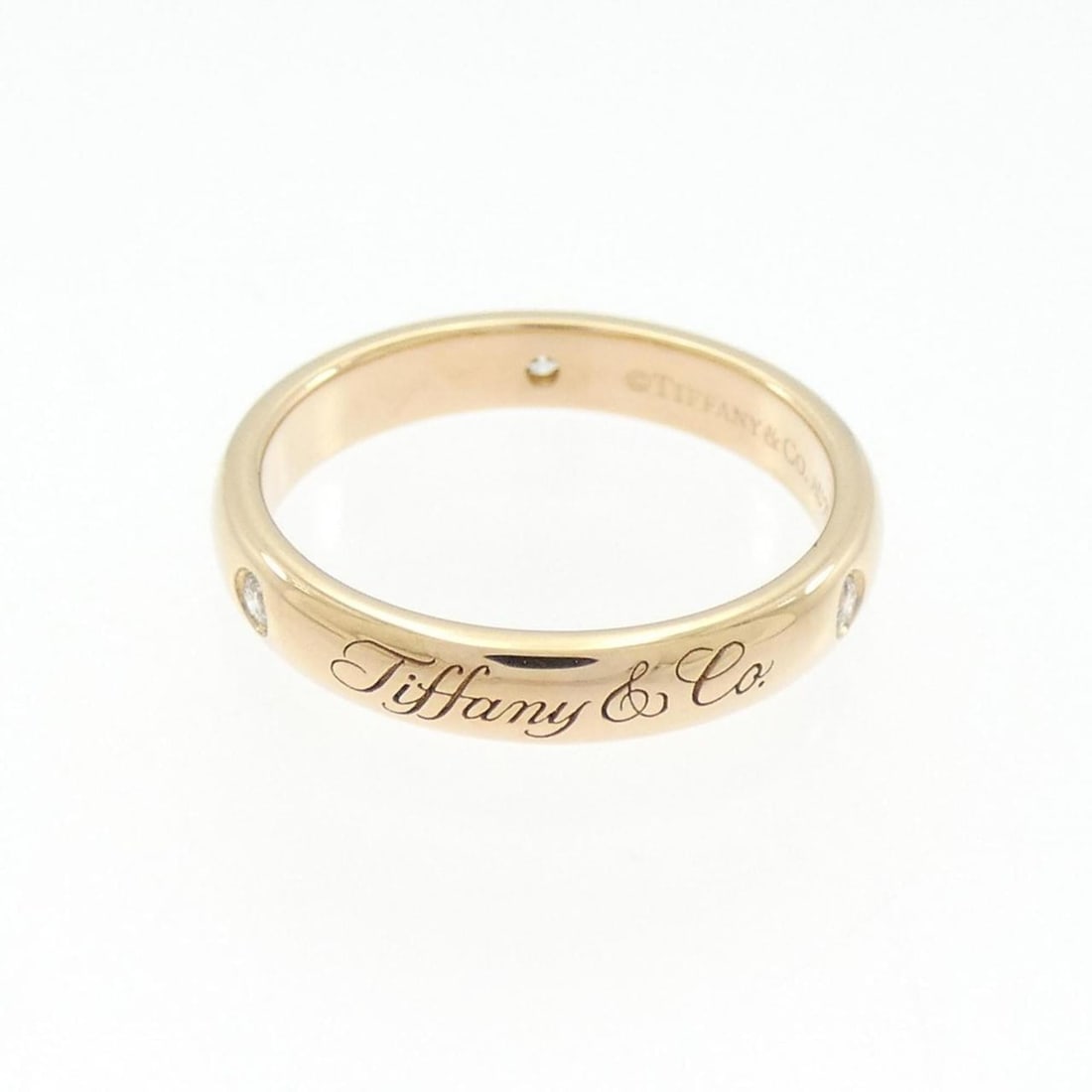 Tiffany Notes Ring - 2