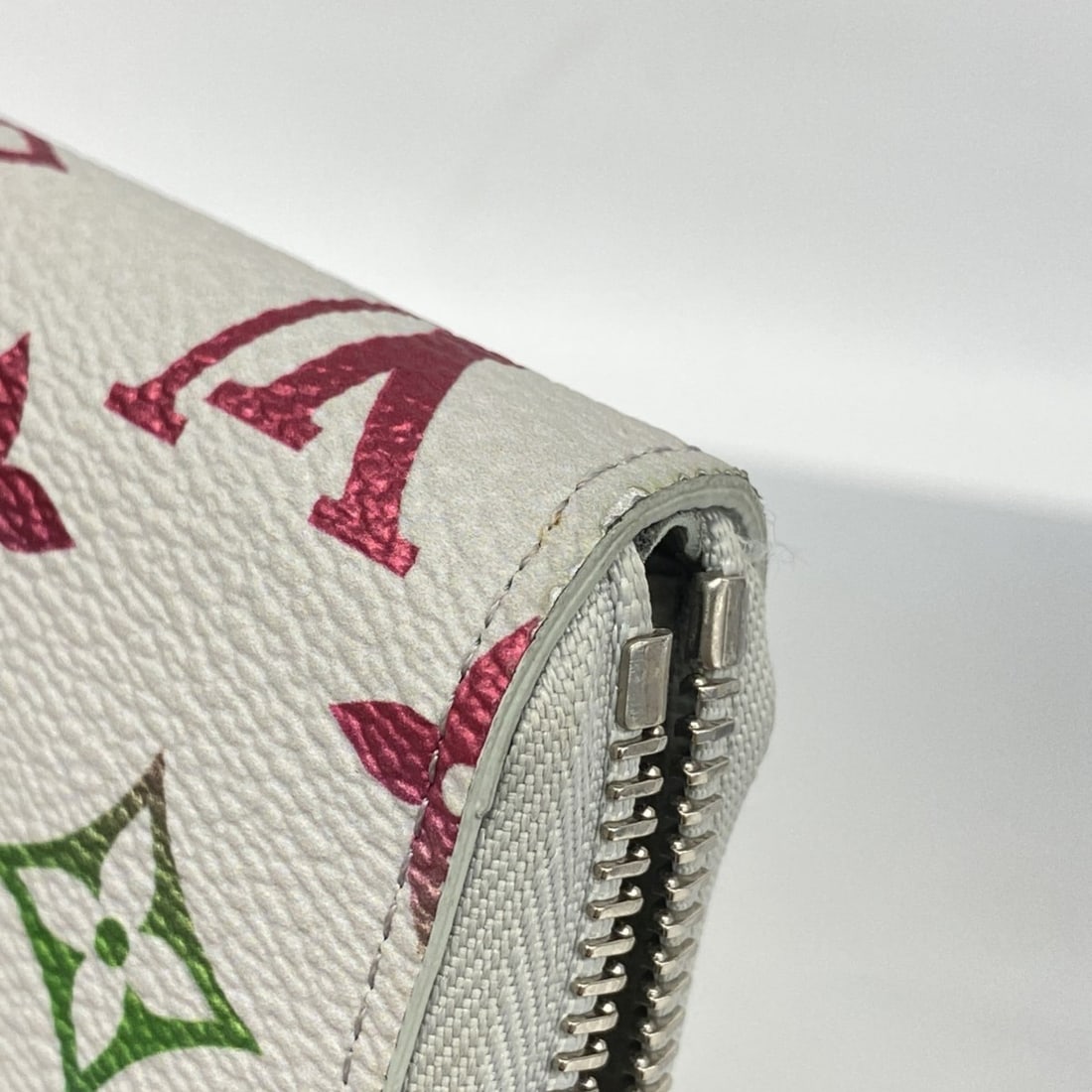 Van Cleef & Arpels Perlée Small Ring - 7