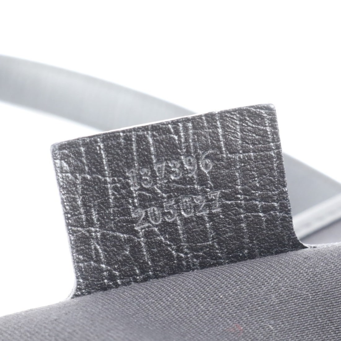 Chanel AA7497 Scrunchie - 9