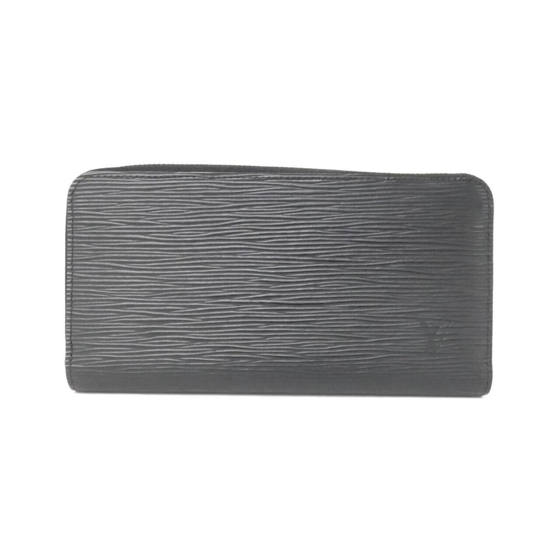 Louis Vuitton Epi Zippy Wallet M61857: --- Catalog ---Category: SizeSize (HxWxD): 11cm x 20cm x 3cm / 4.33'' x 7.87'' x 1.18''Category: DesignType: Long wallet (bi-fold)Color: BlackGender: Men,WomenMaterial: Leather Leather/Fur Type: