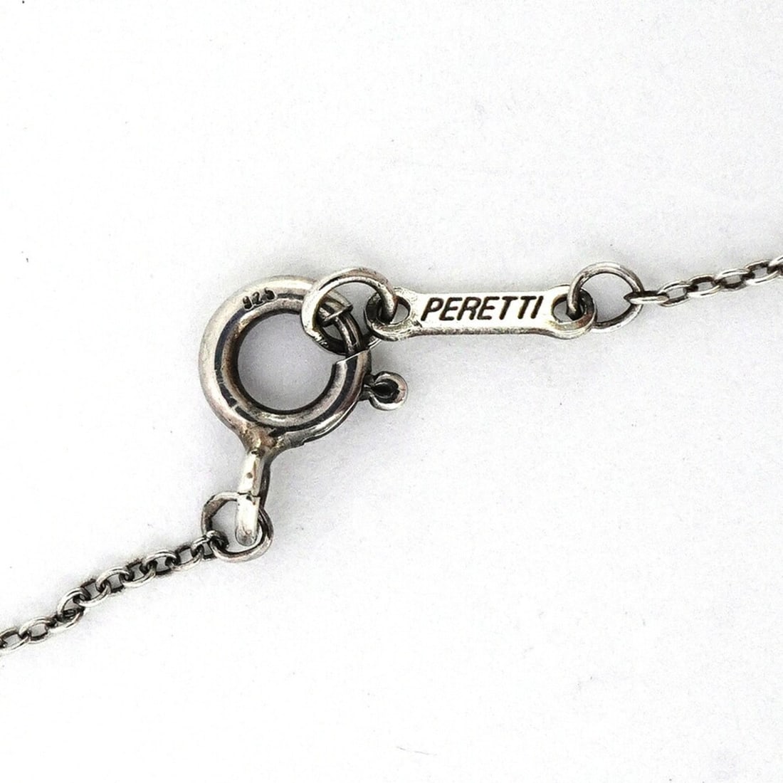 Cartier Engraved Ring - 5