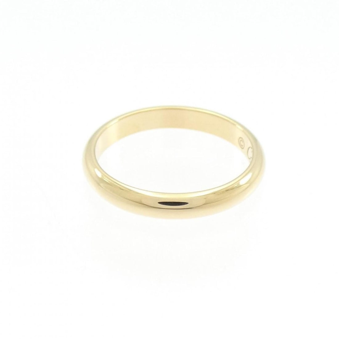 Cartier Wedding Ring - 2