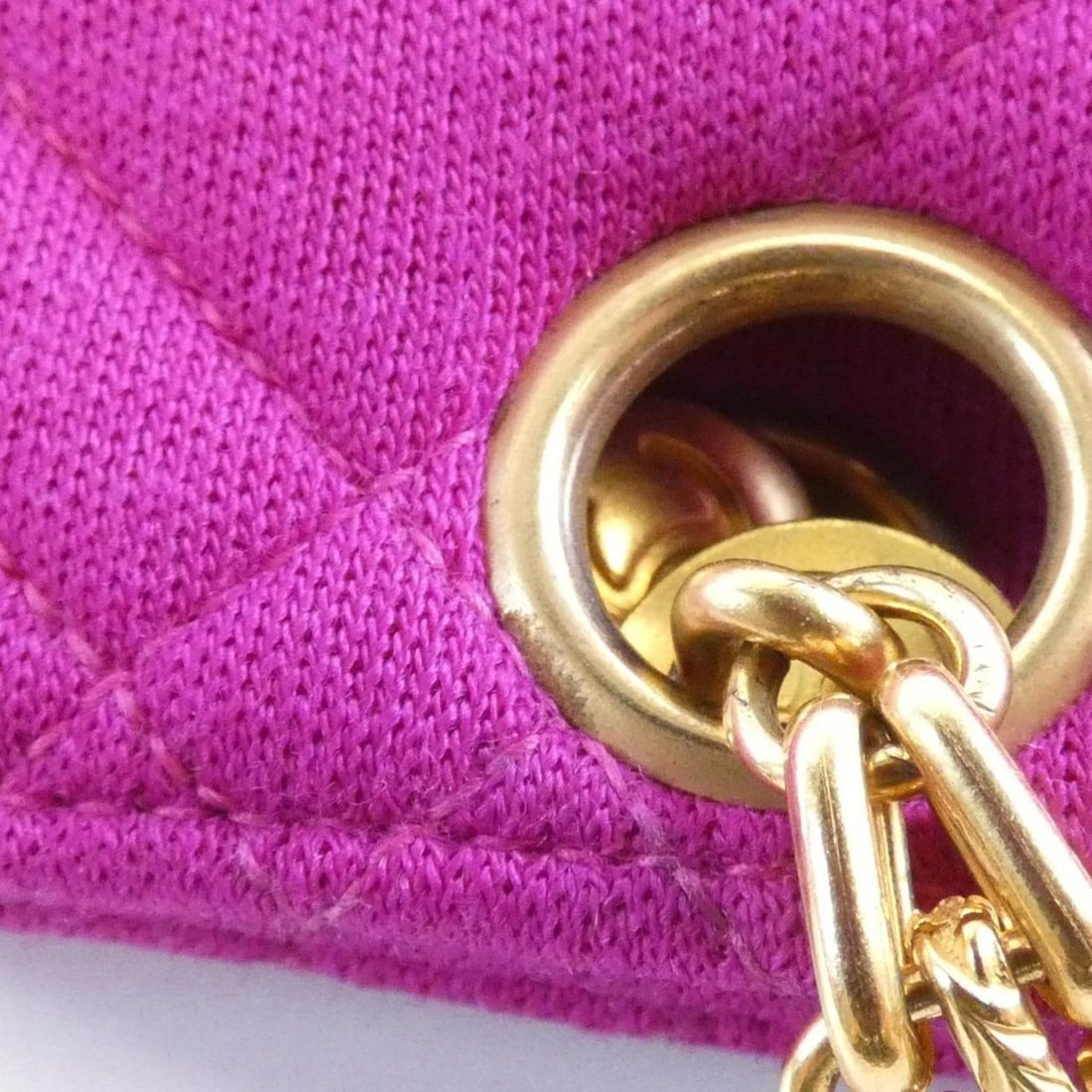 Chanel shoulder bag - 4