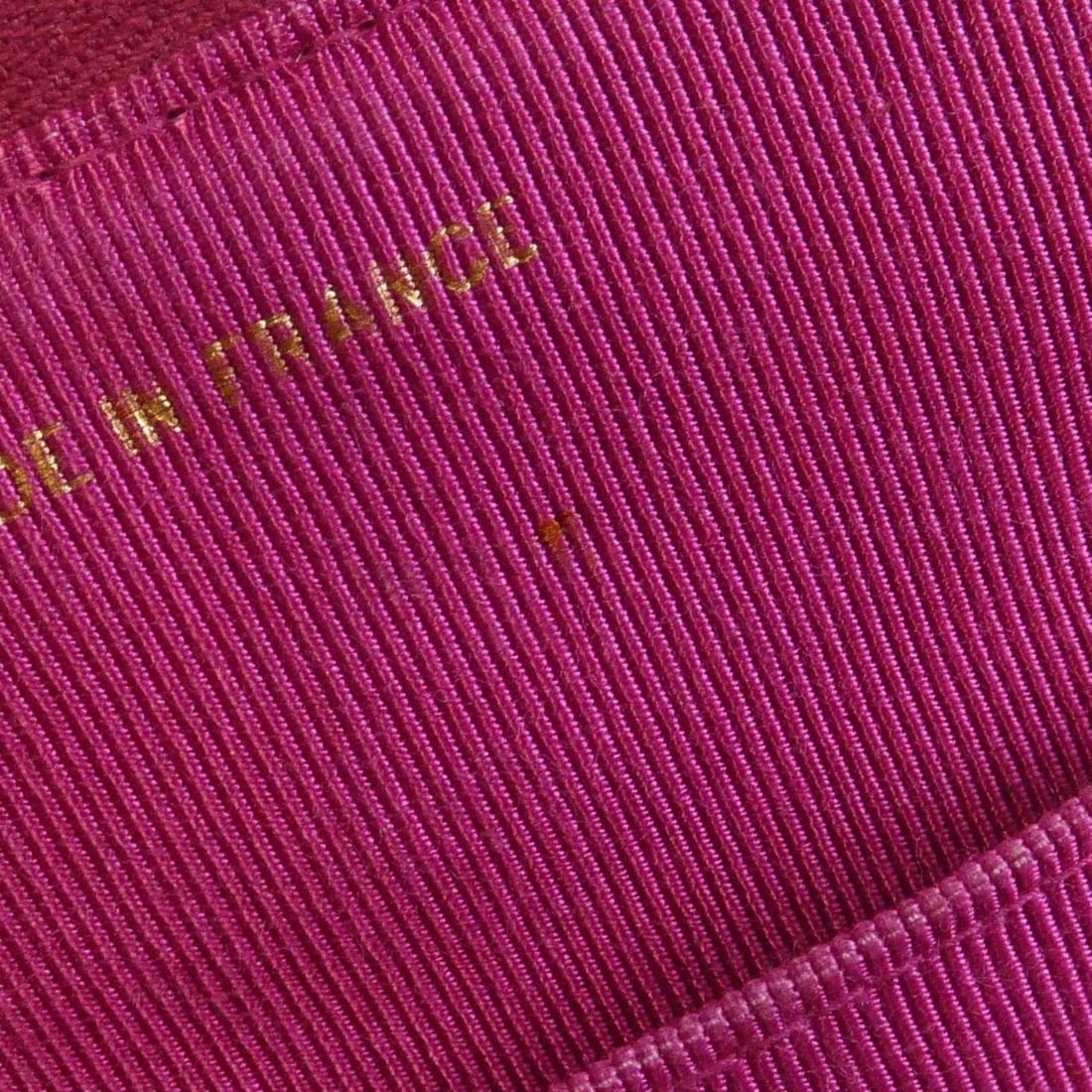 Chanel shoulder bag - 7