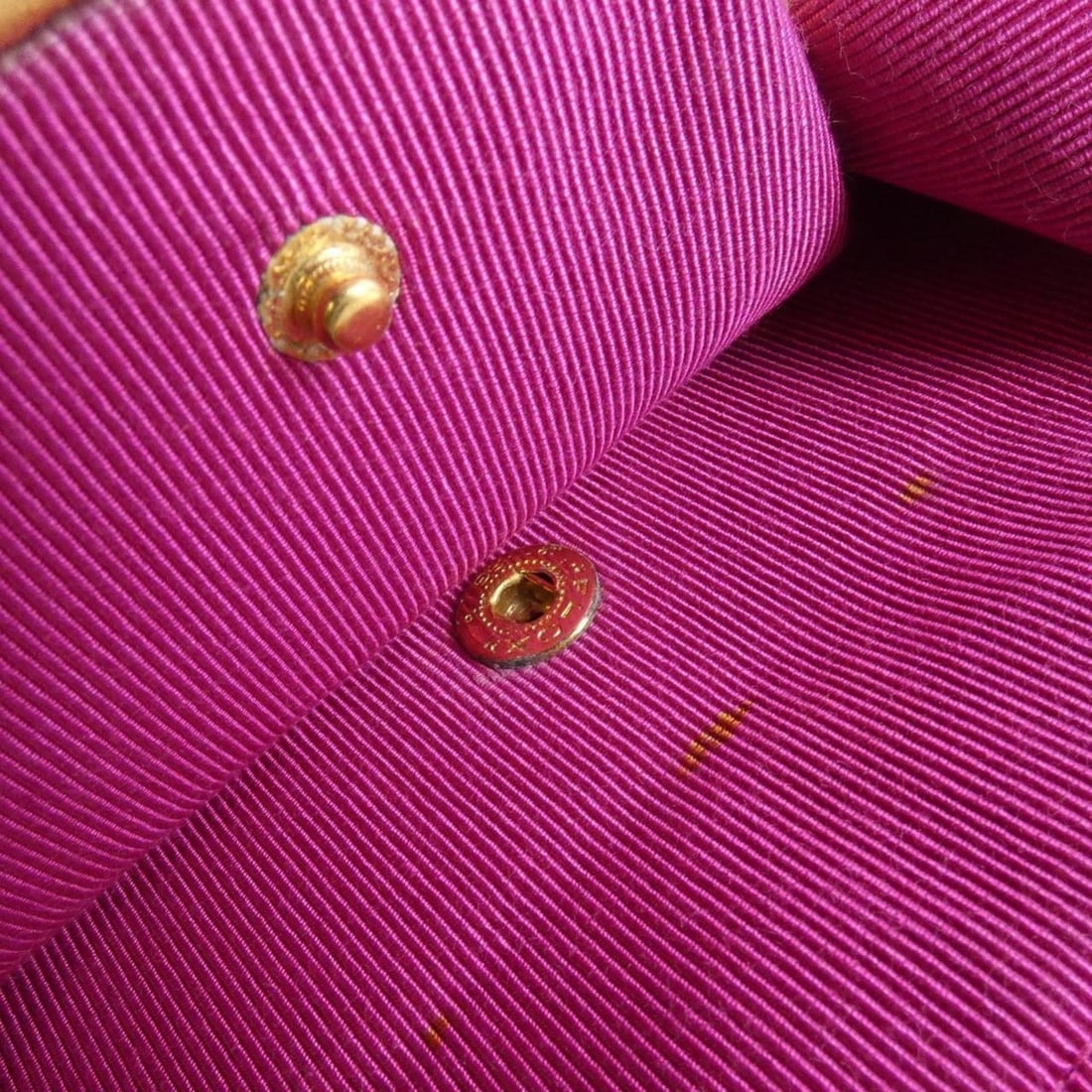 Chanel shoulder bag - 9