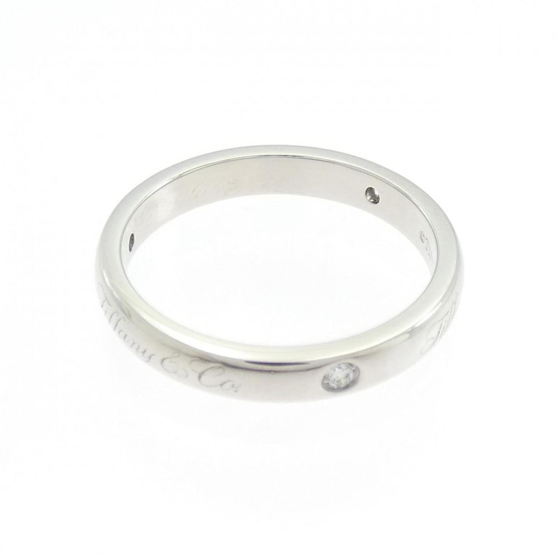 Tiffany Notes Lucida Ring - 3