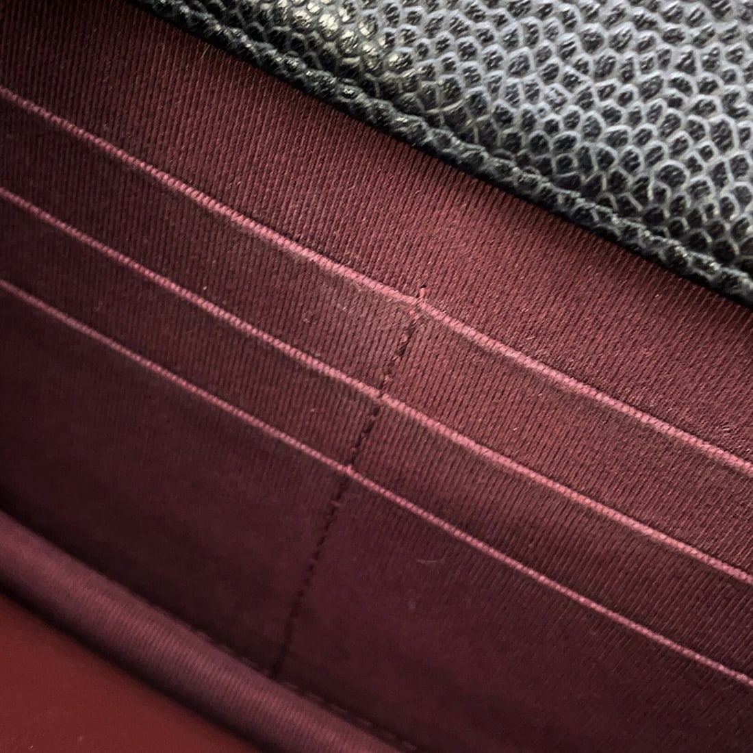 Tiffany Bamboo Necklace - 10