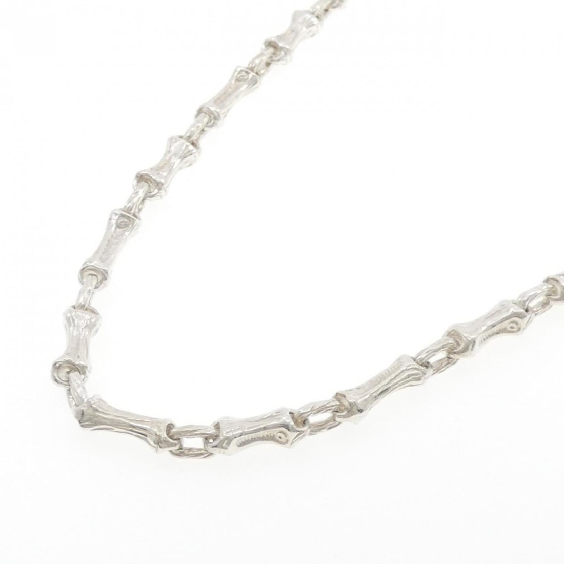 Tiffany Bamboo Necklace - 2