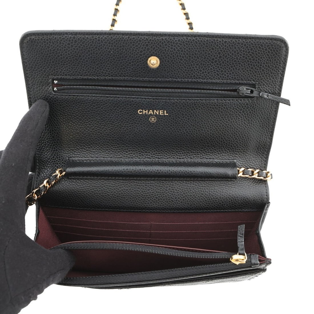 Tiffany Bamboo Necklace - 6