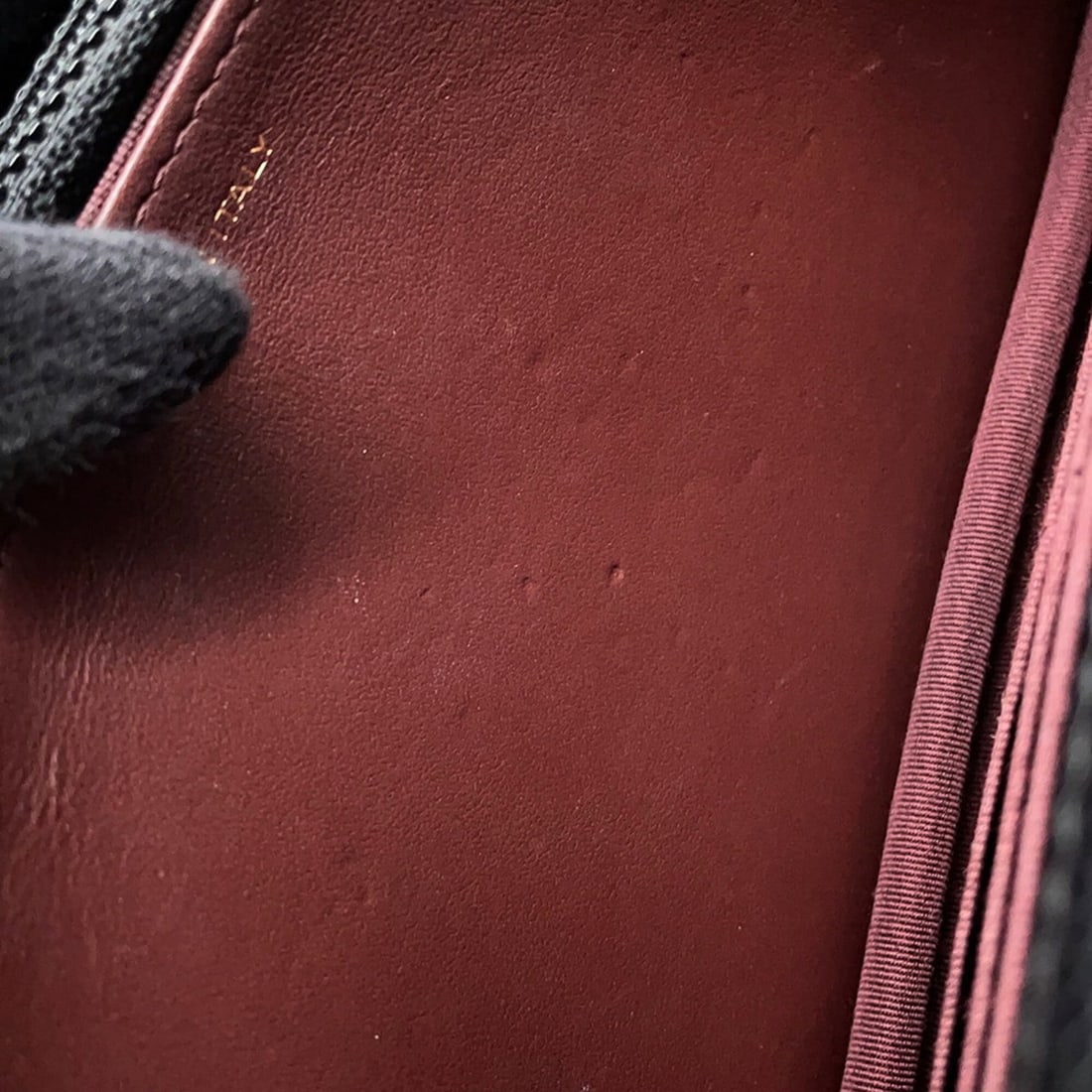 Tiffany Bamboo Necklace - 9