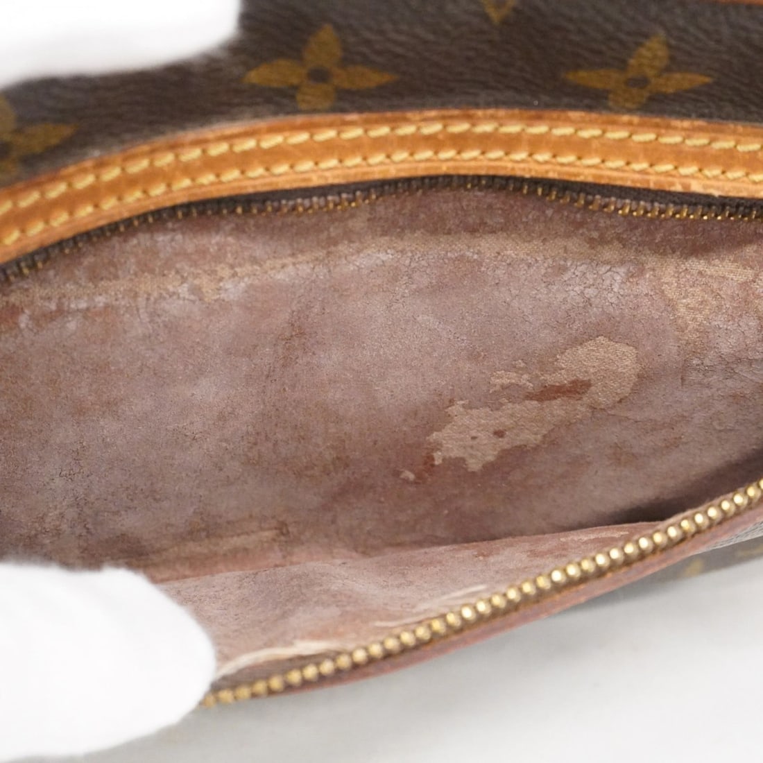 Van Cleef & Arpels PT950 Ring - 7