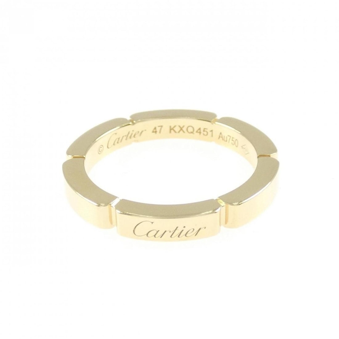 Cartier Maillon Panthere Ring - 2