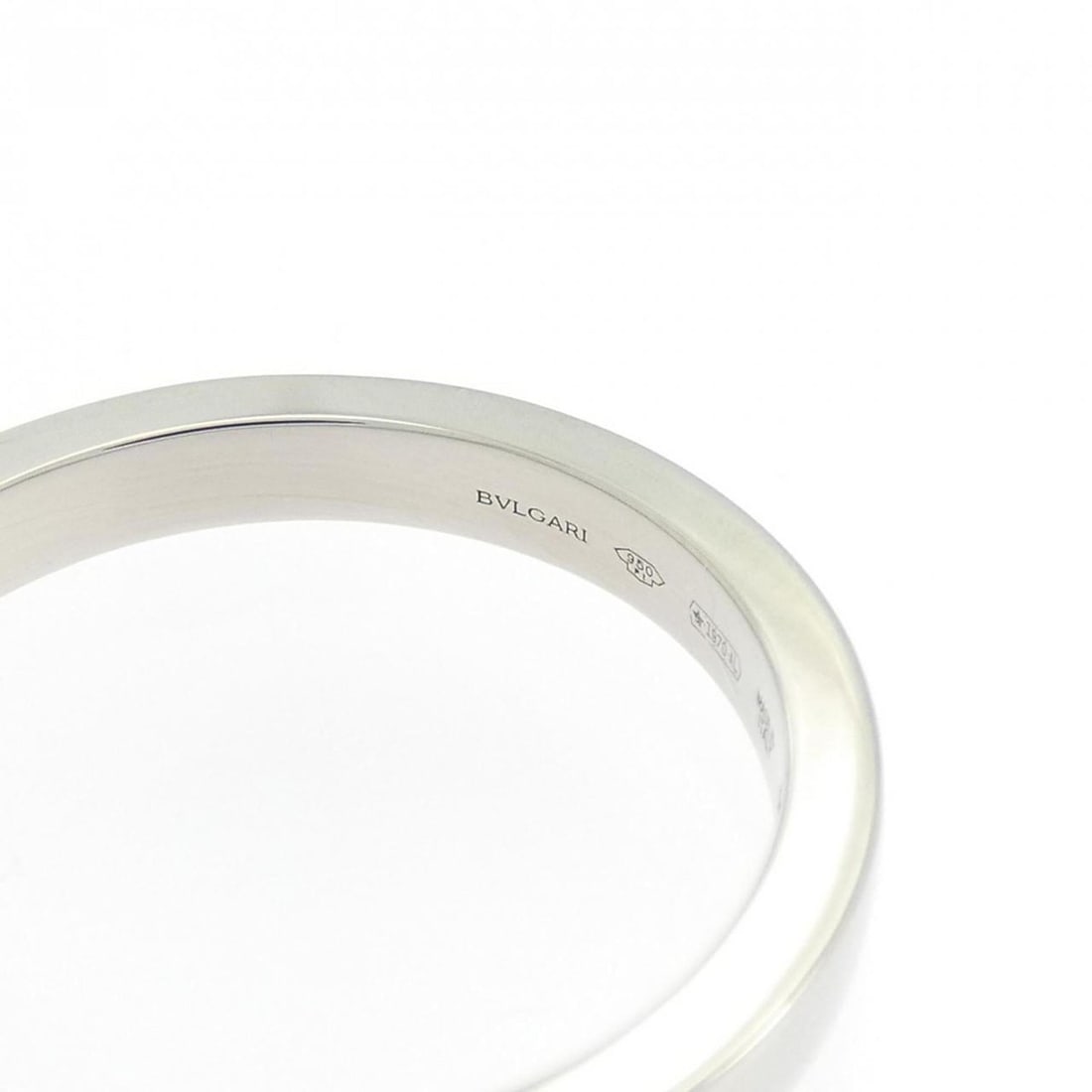 Bvlgari PT950 ring - 3