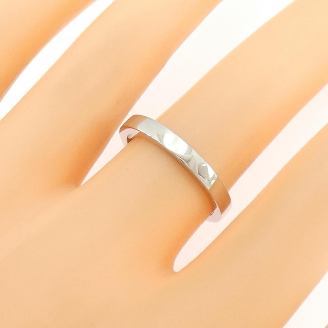 Bvlgari PT950 ring - 4