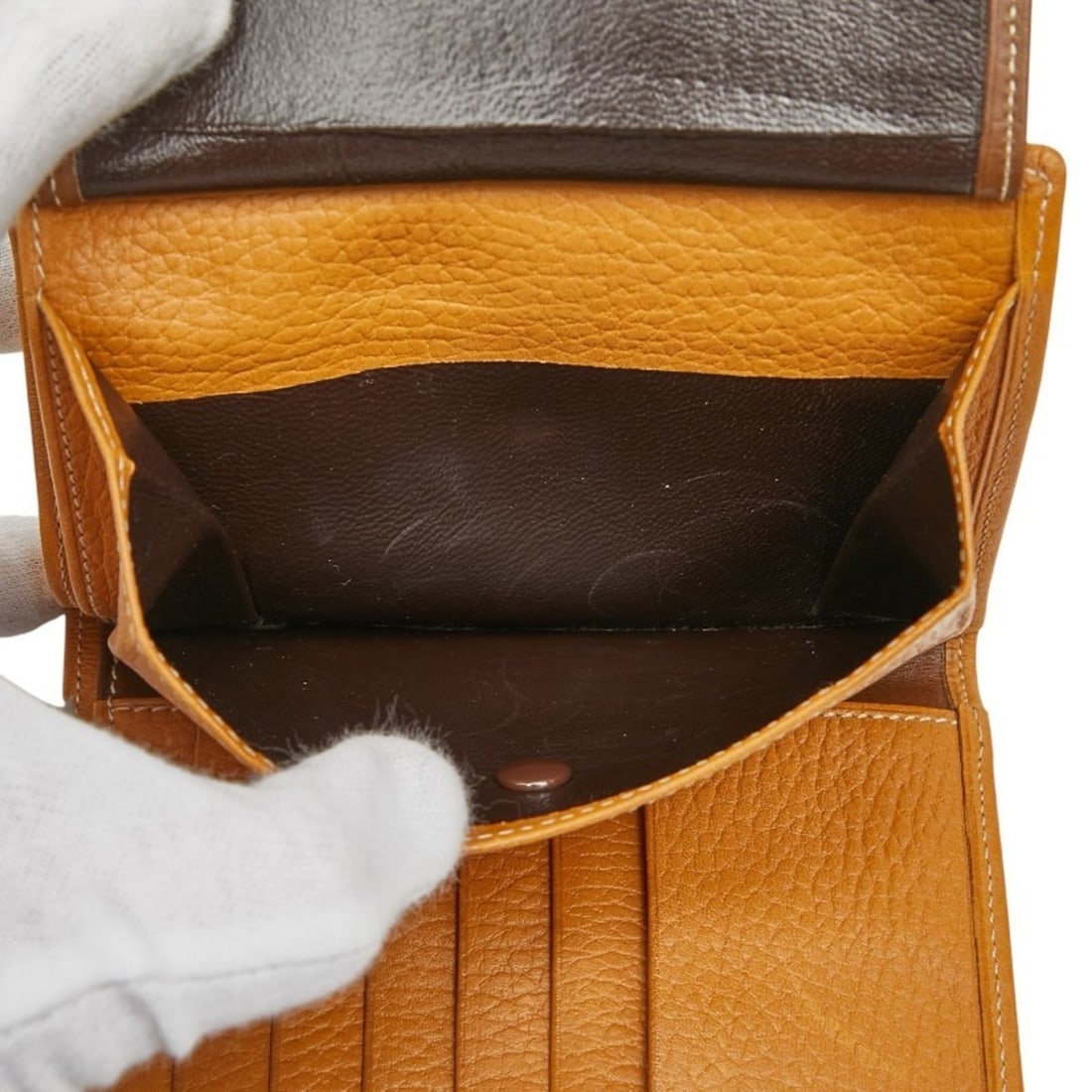 Tiffany Tenderness Two Heart Small Necklace - 8