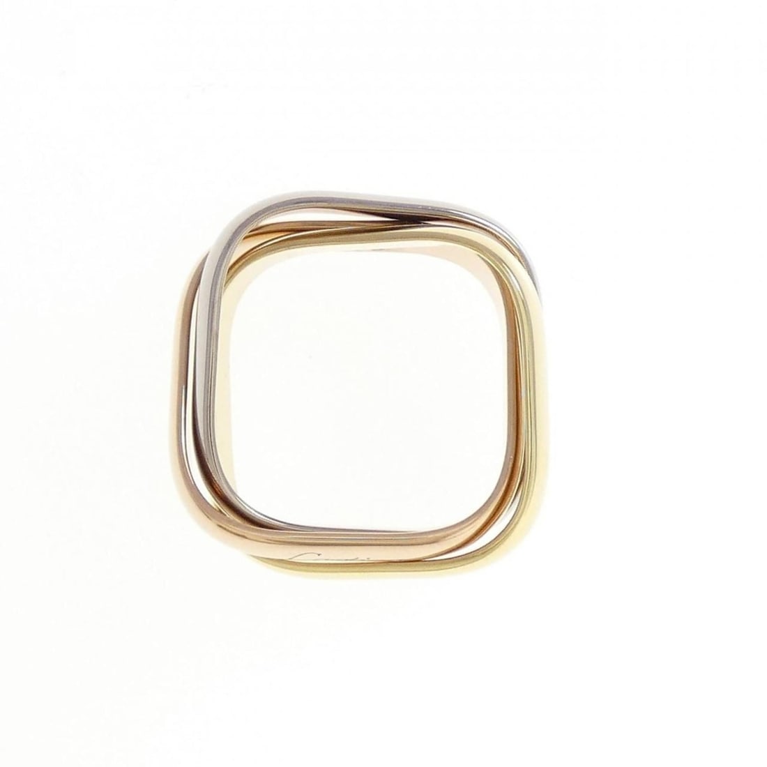 Cartier Trinity MM Ring - 2