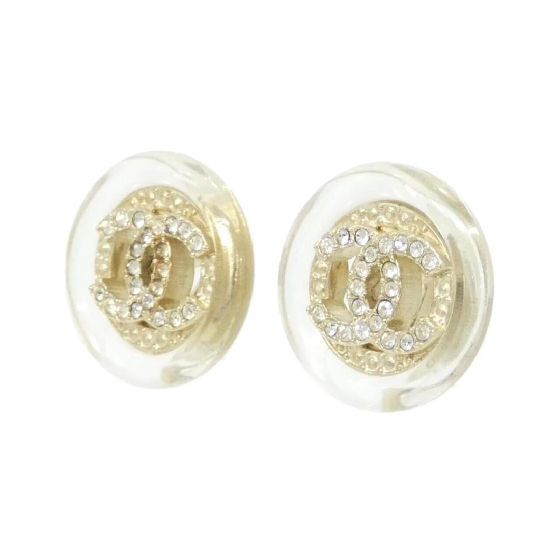 Chanel Earrings - 2