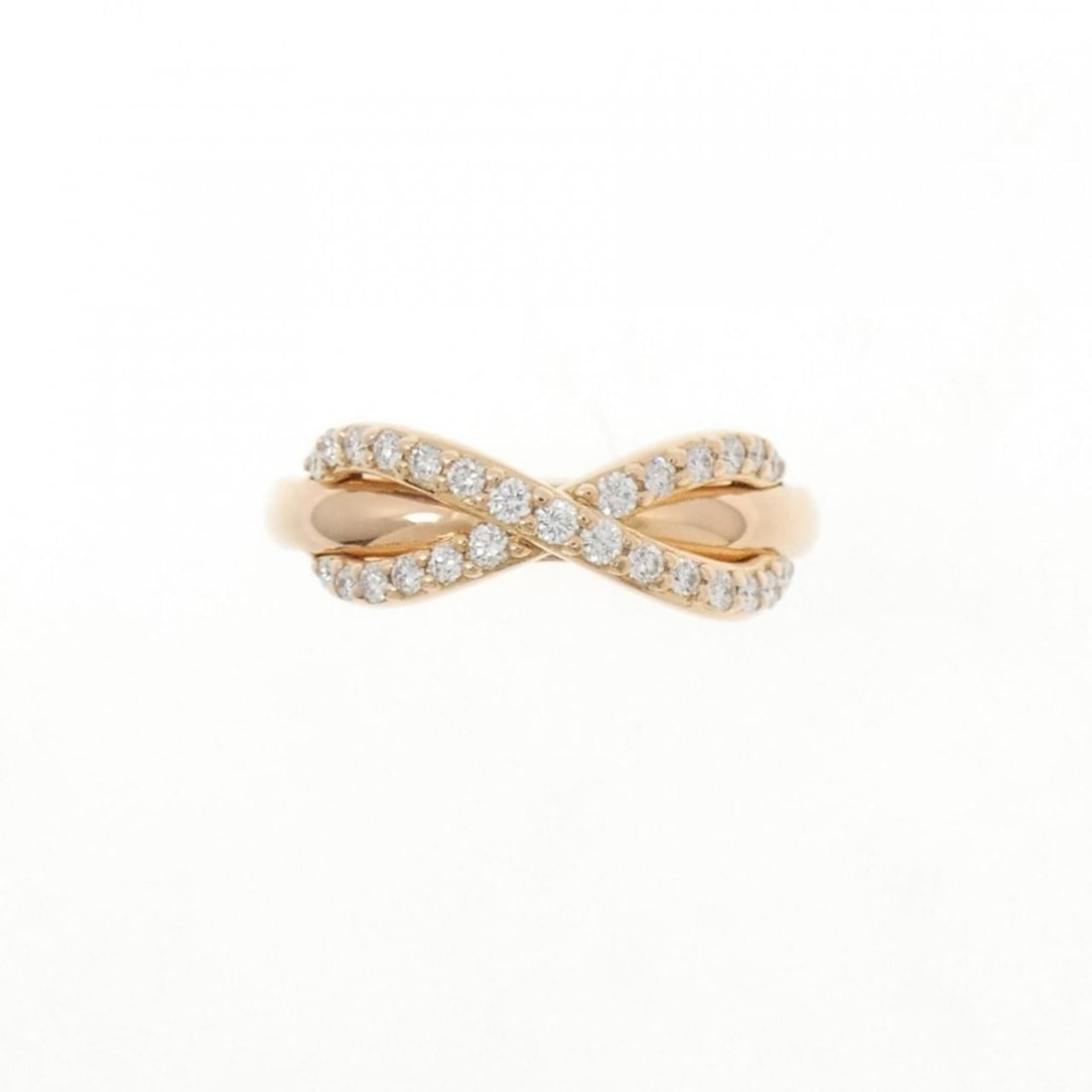 Tiffany Infinity Ring - 2