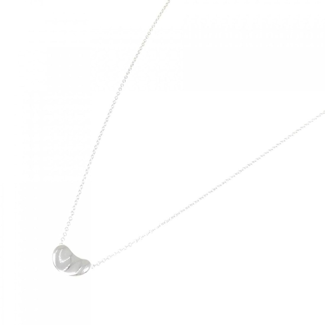 Tiffany Beans Necklace - 2
