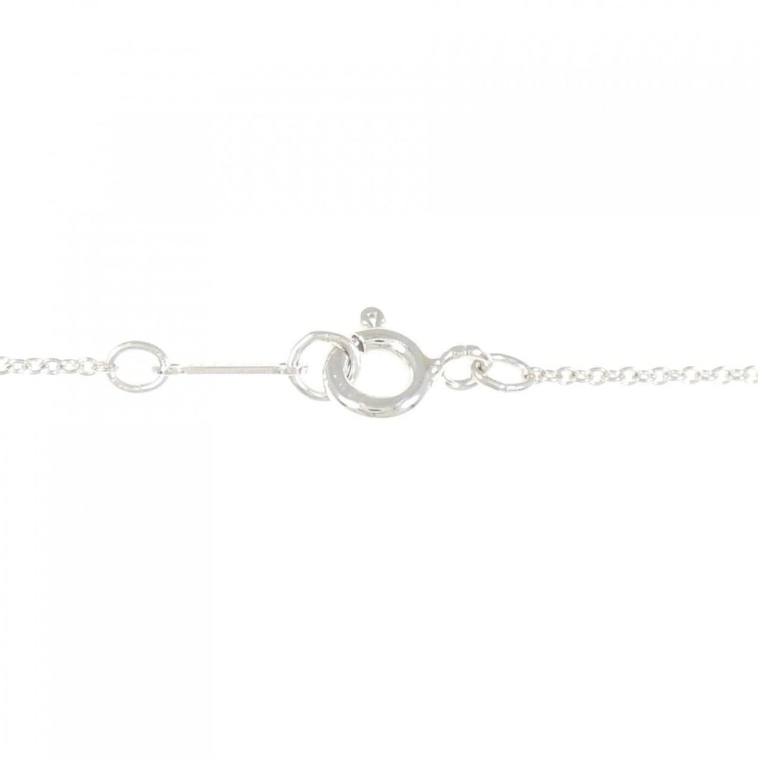 Tiffany Beans Necklace - 5