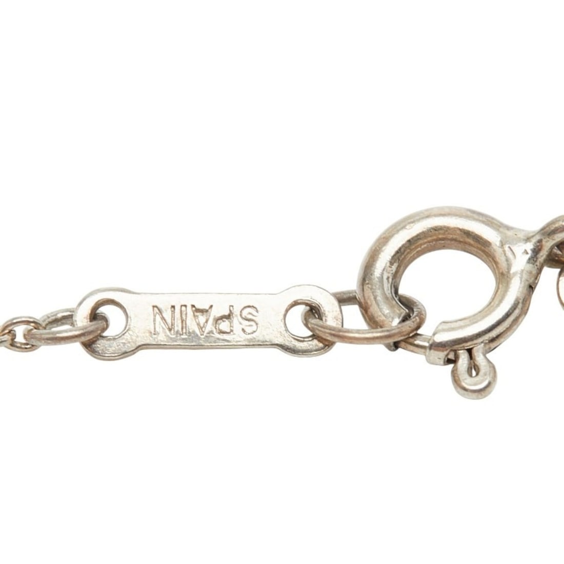 Tiffany Classic Solitaire Ring 0.26ct - 7