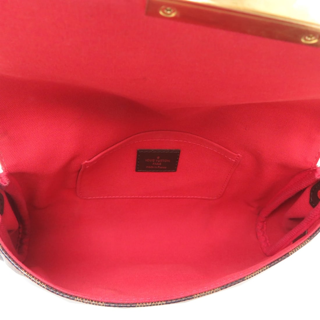 Tiffany Milgrain Ring - 6