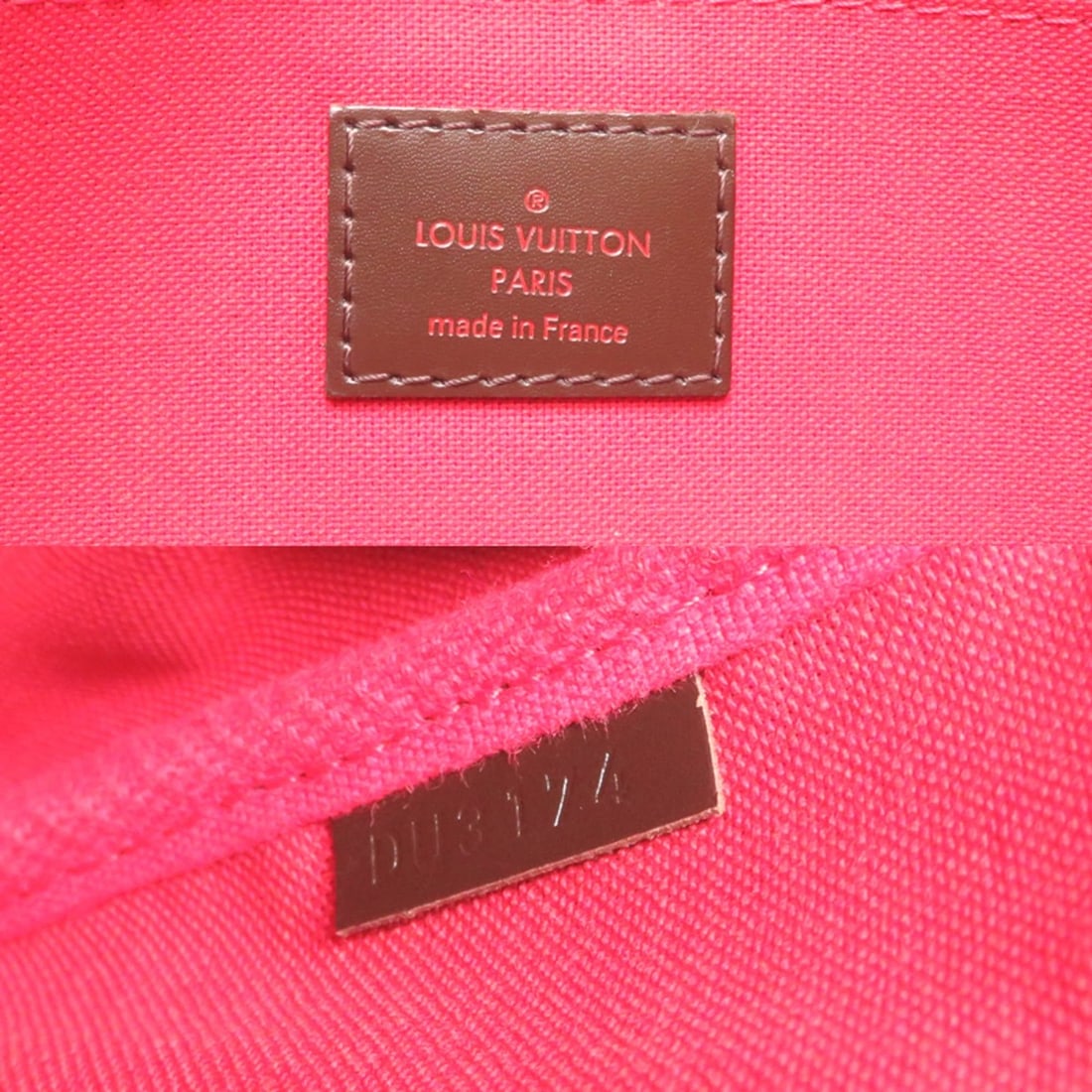 Tiffany Milgrain Ring - 7