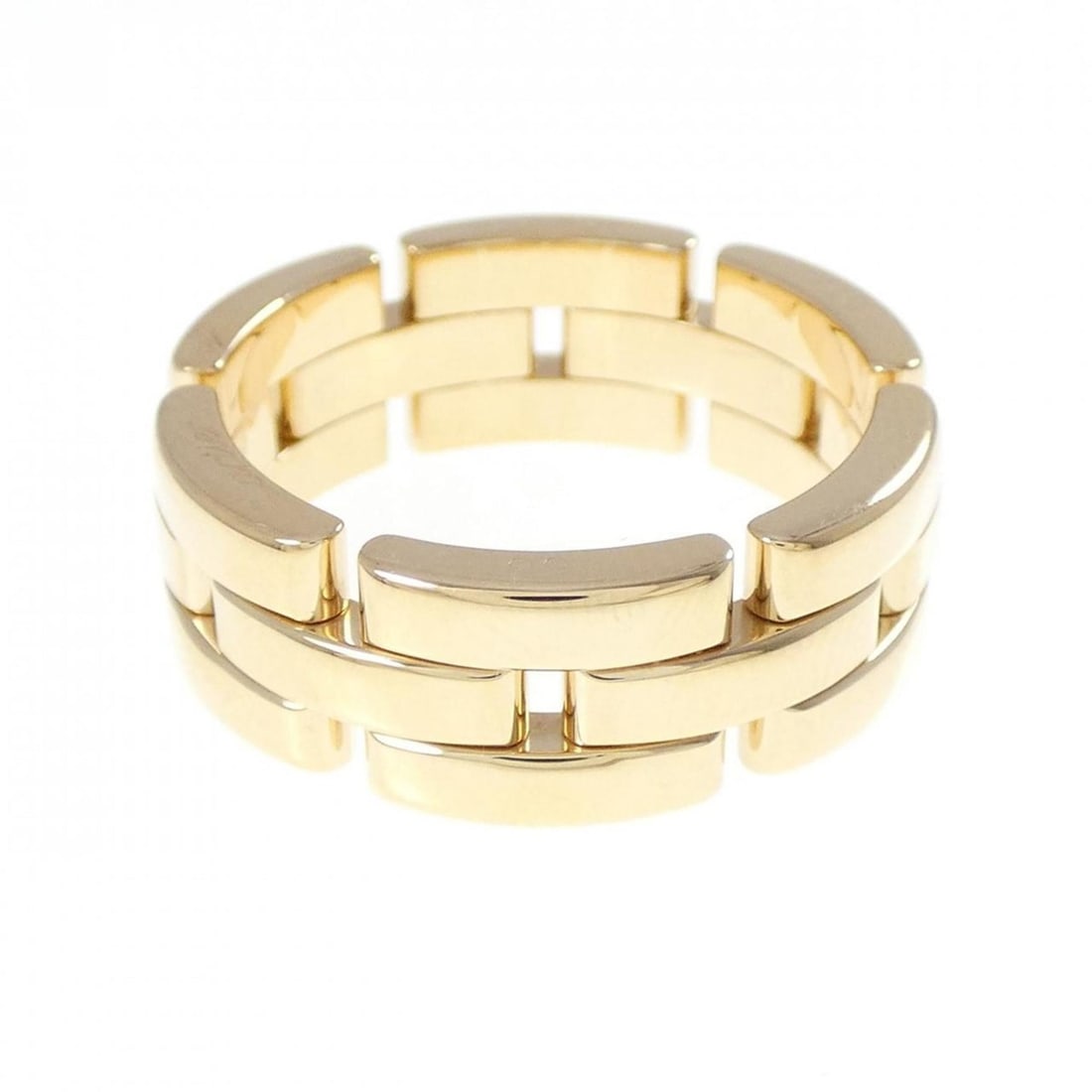 Cartier Maillon Panthere Ring - 2