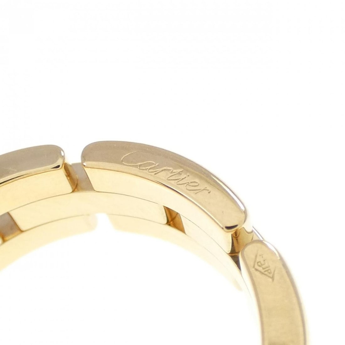 Cartier Maillon Panthere Ring - 3