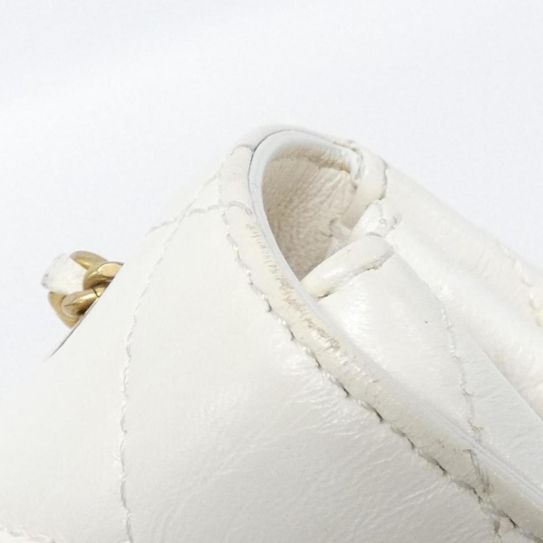 Chanel shoulder bag - 6