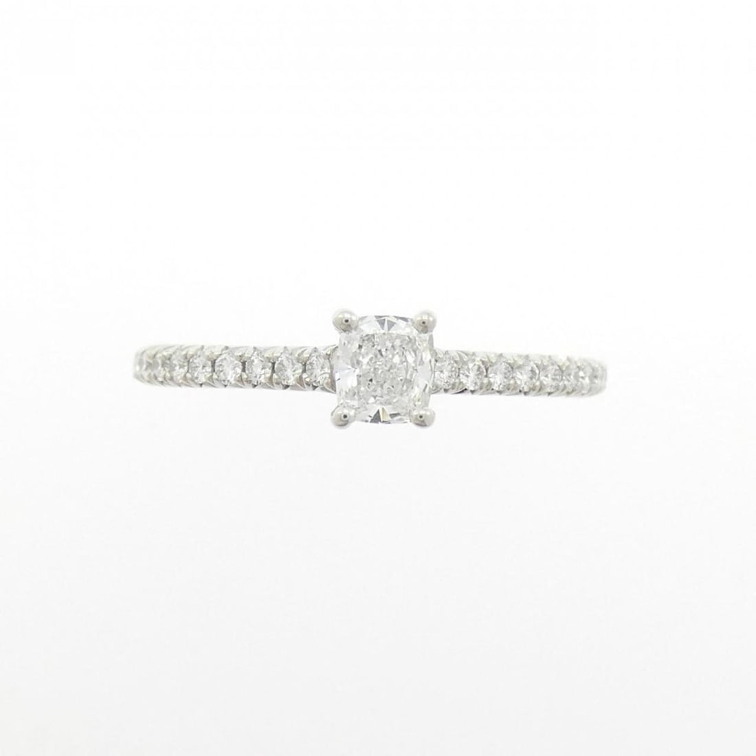 Tiffany Novo Ring 0.29CT E VS2 - 2