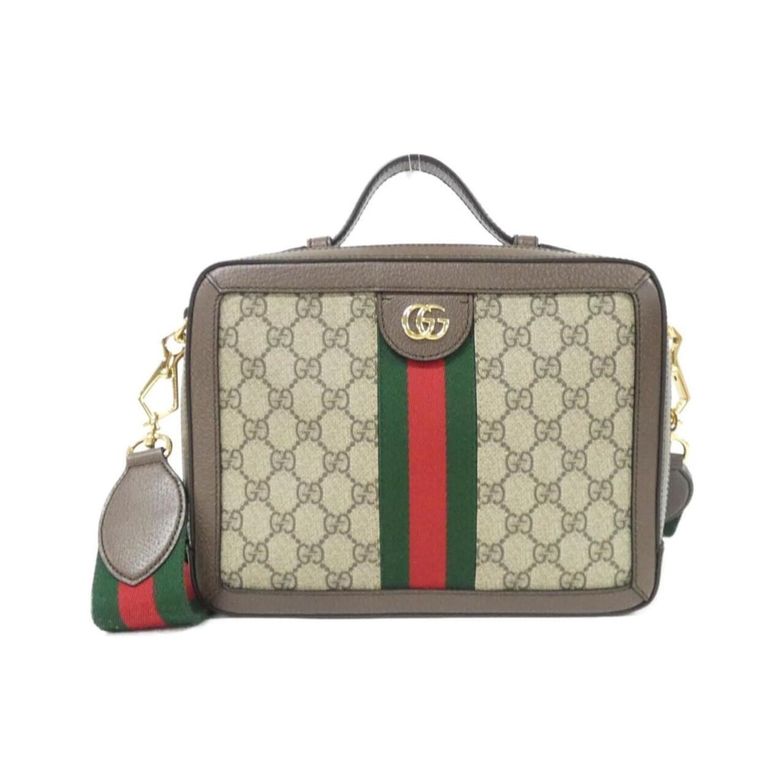 Gucci OPHIDIA 550622 K05NG handbag (1 of 16)