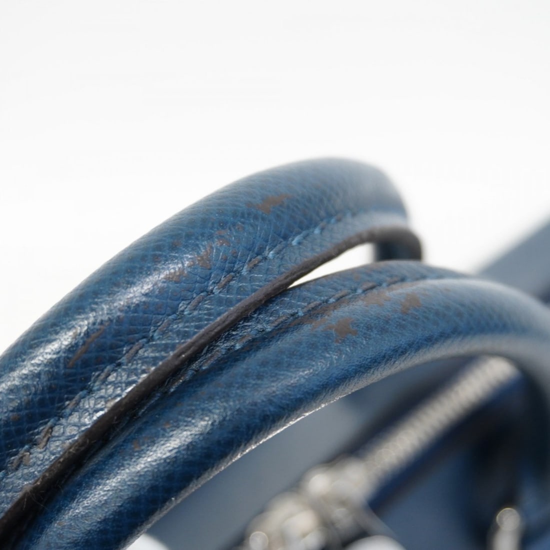 Tiffany Band Ring - 7