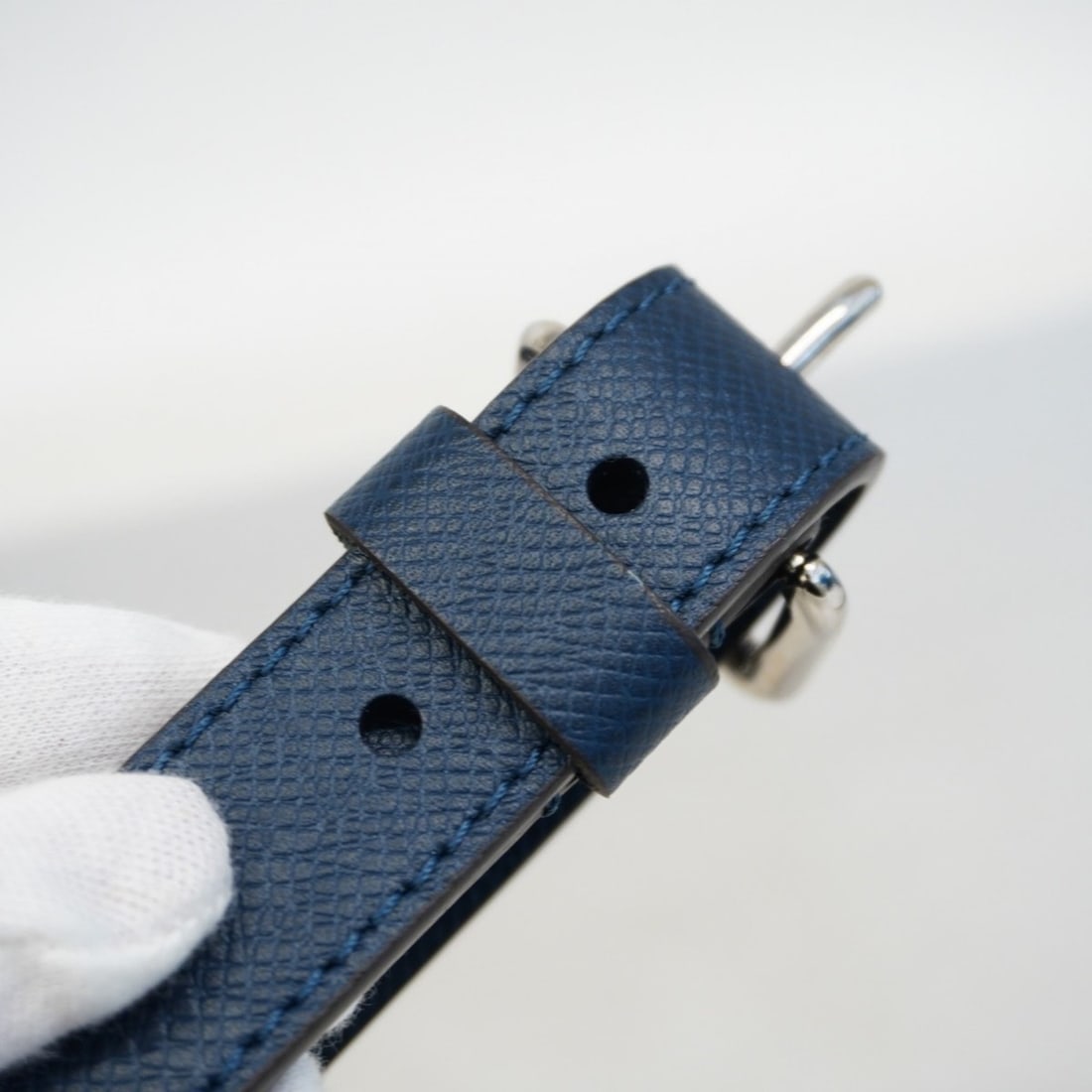 Tiffany Band Ring - 8