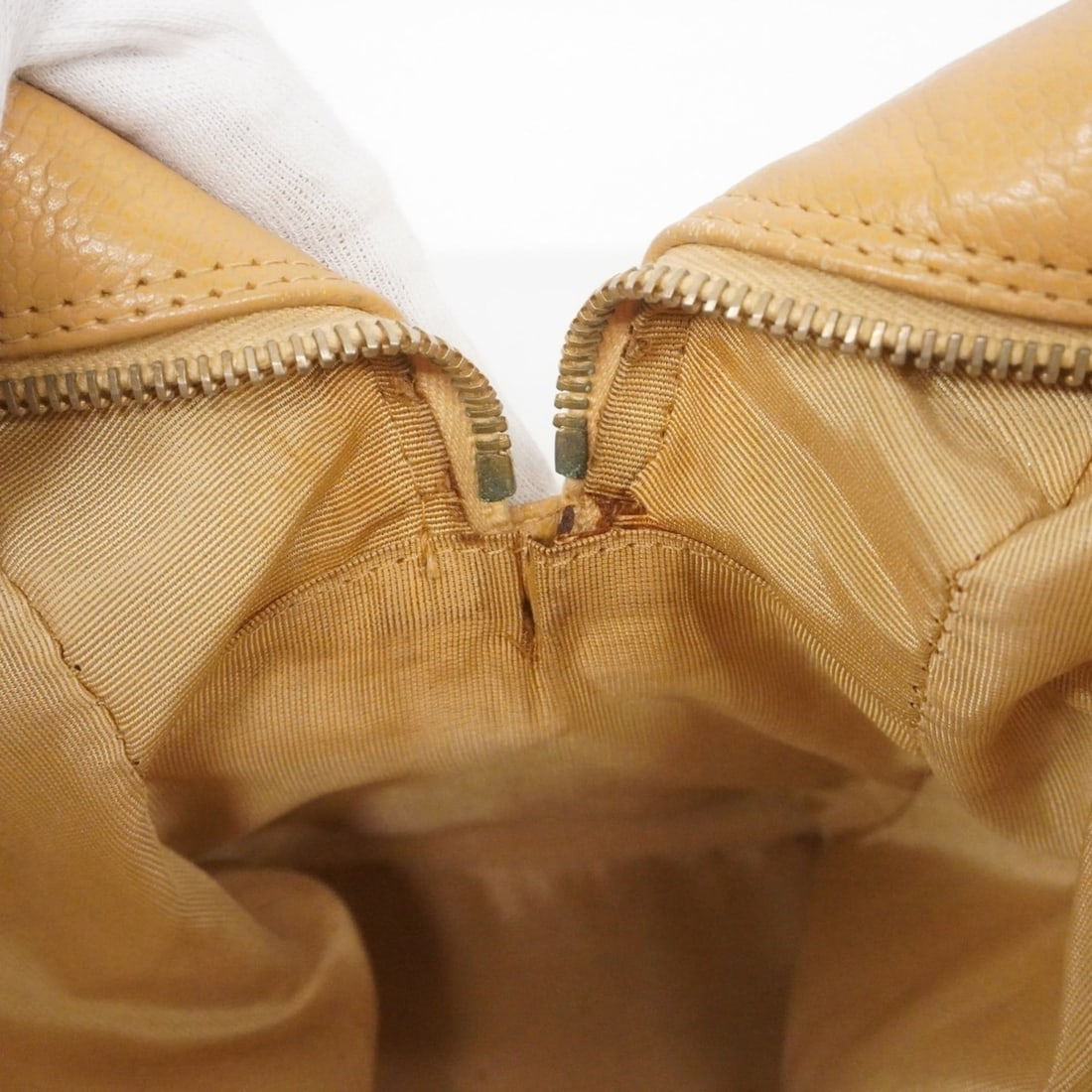 Hermes Hermès Hercules Petite Model Ring - 10