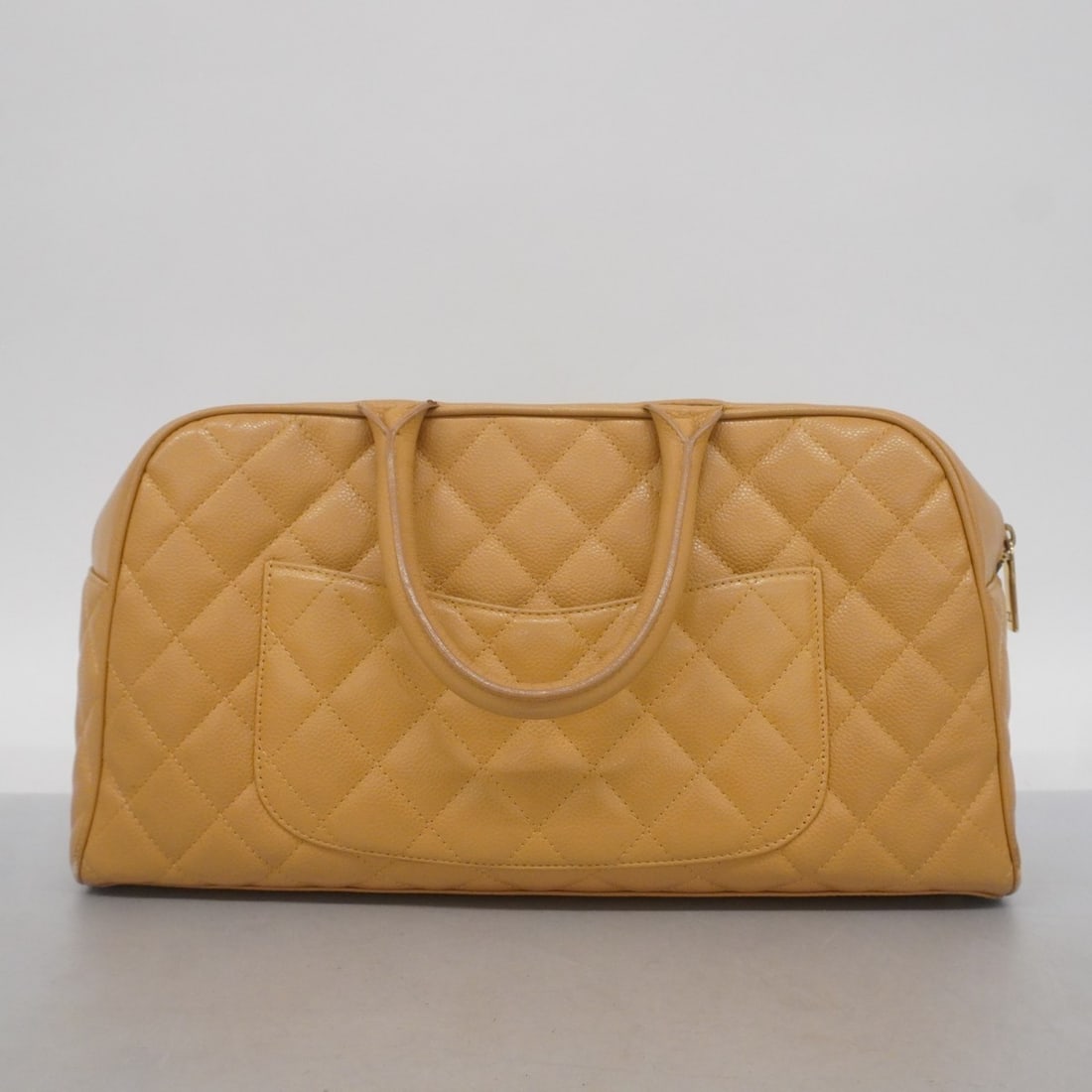 Hermes Hermès Hercules Petite Model Ring - 19