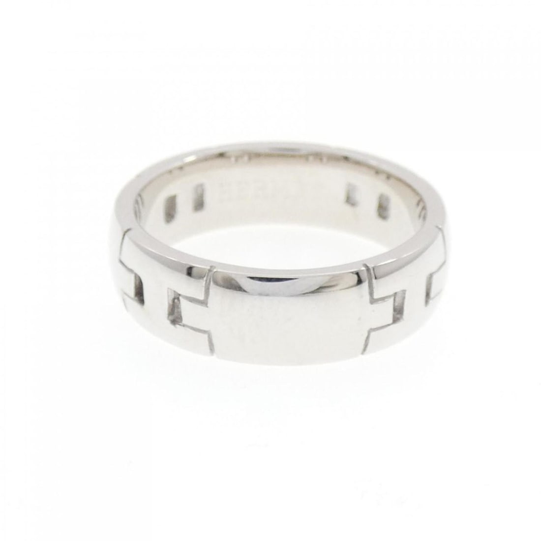 Hermes Hermès Hercules Petite Model Ring - 2