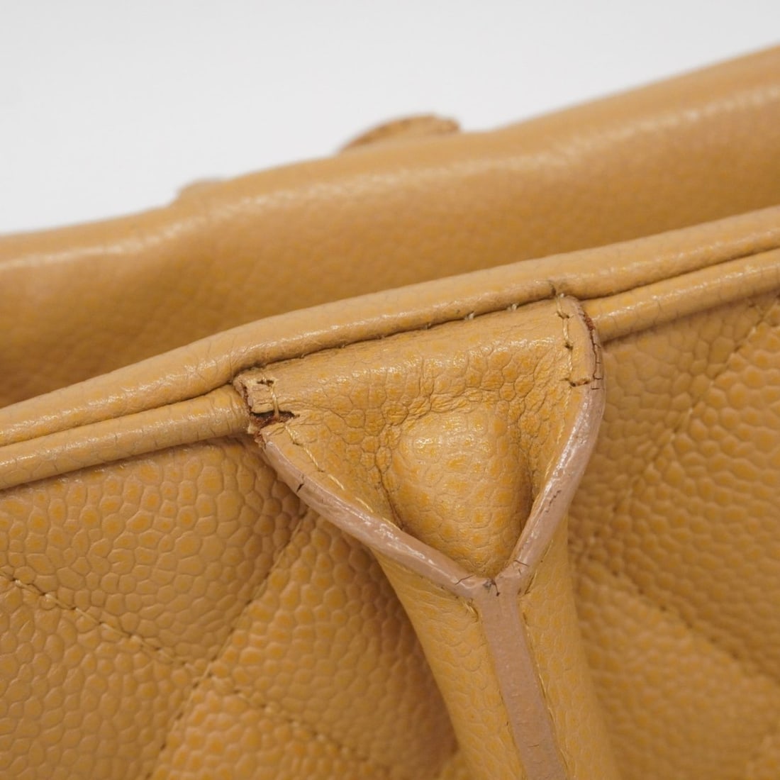 Hermes Hermès Hercules Petite Model Ring - 7