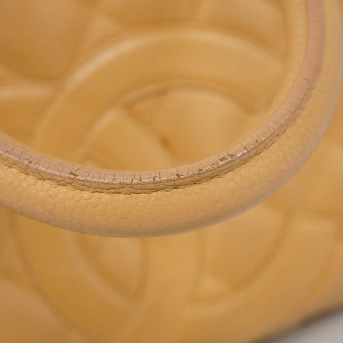 Hermes Hermès Hercules Petite Model Ring - 8