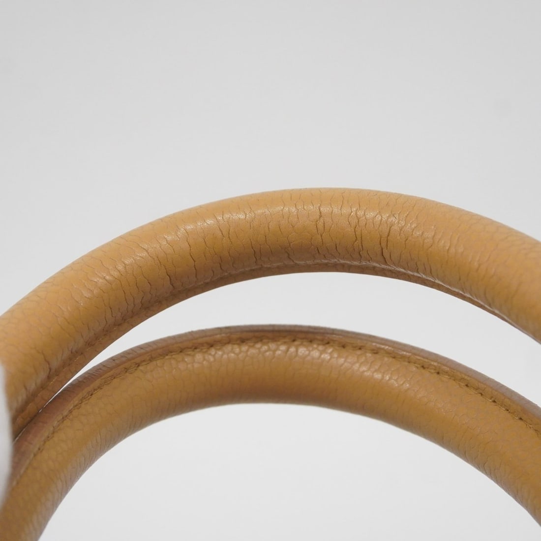 Hermes Hermès Hercules Petite Model Ring - 9