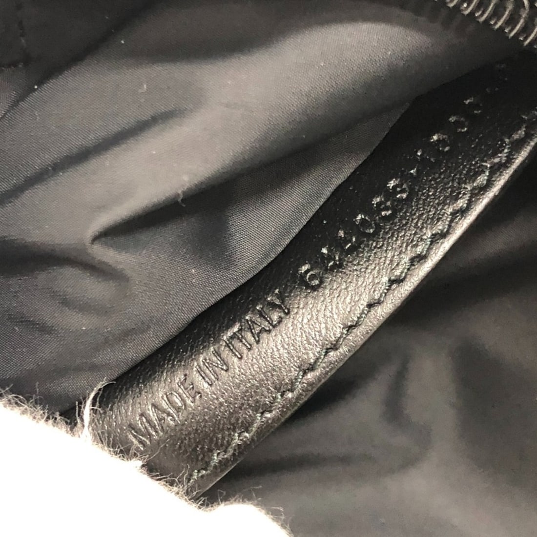 Tiffany Atlas Ring - 14