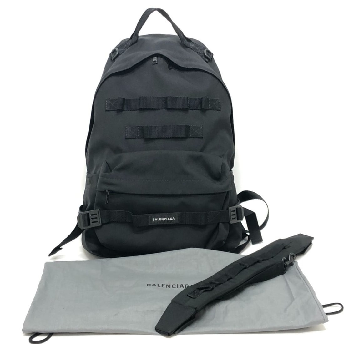 Tiffany Atlas Ring - 17