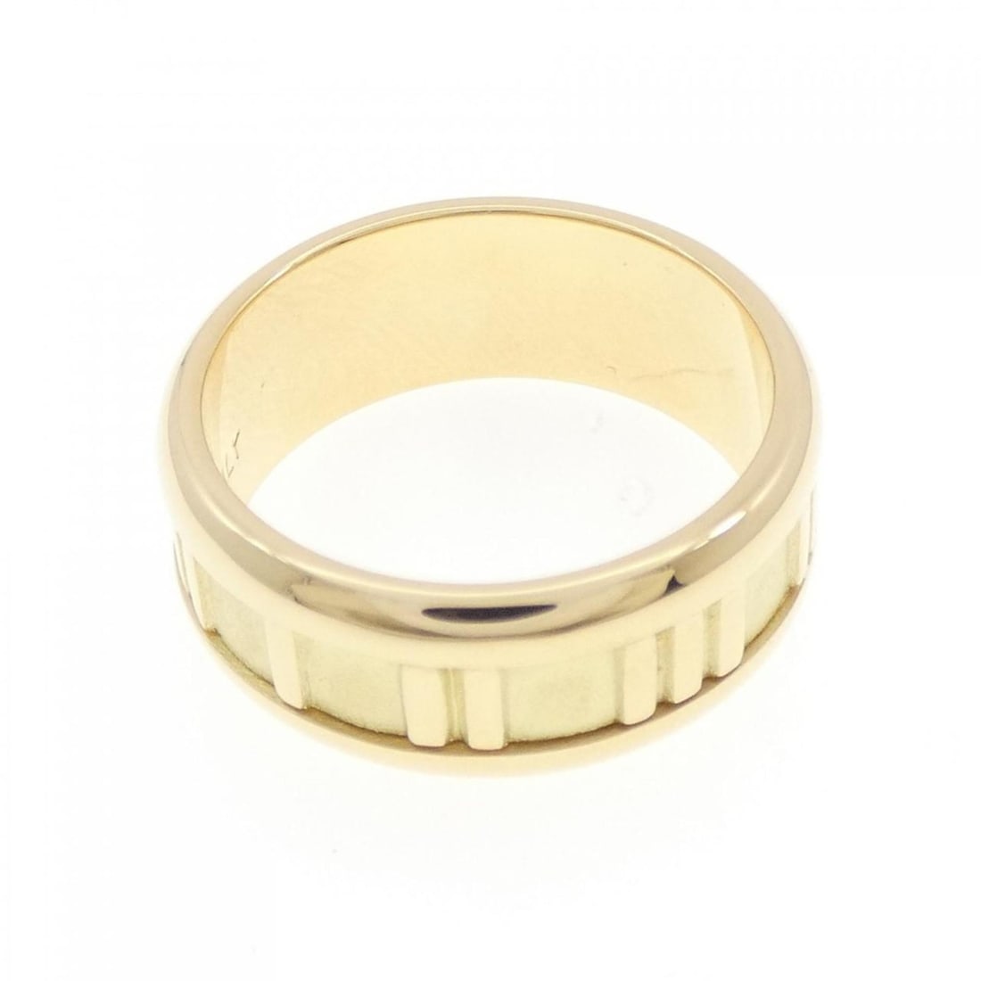 Tiffany Atlas Ring - 3