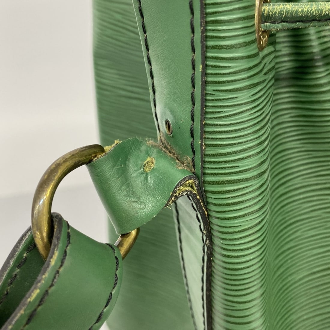 Tiffany Atlas Ring - 6