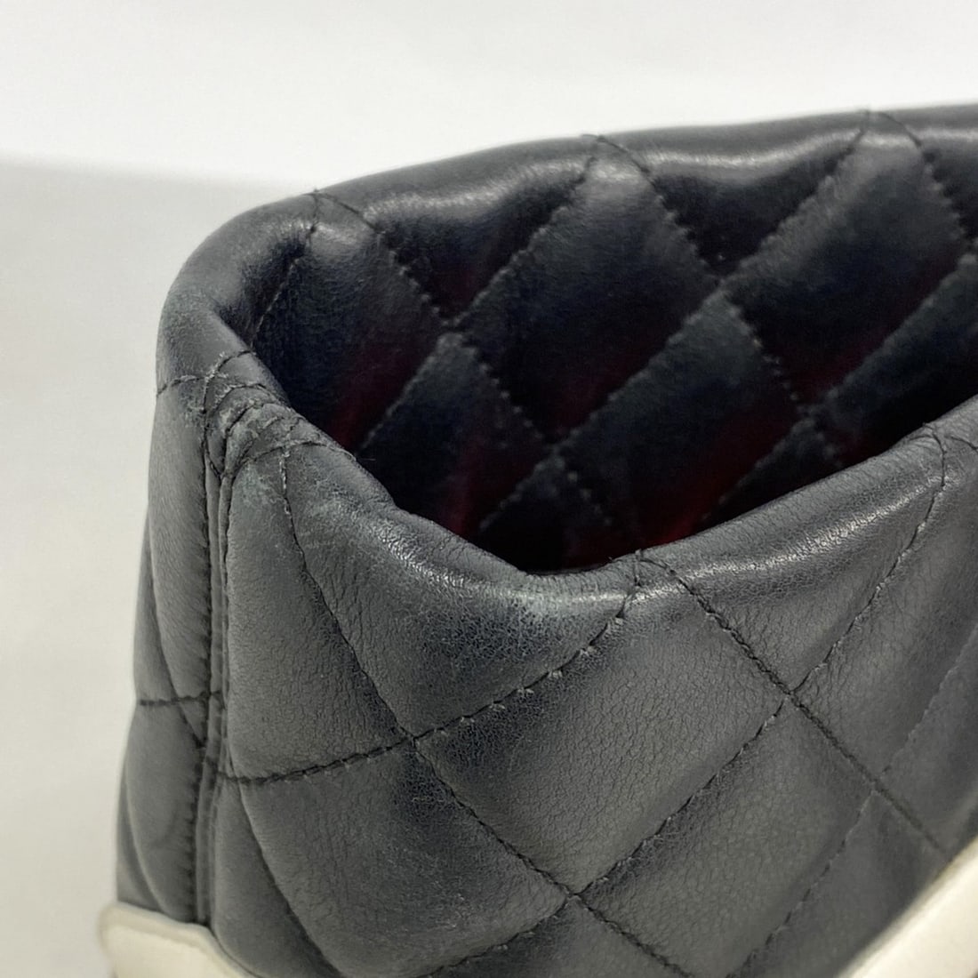 Cartier Wedding Ring - 10