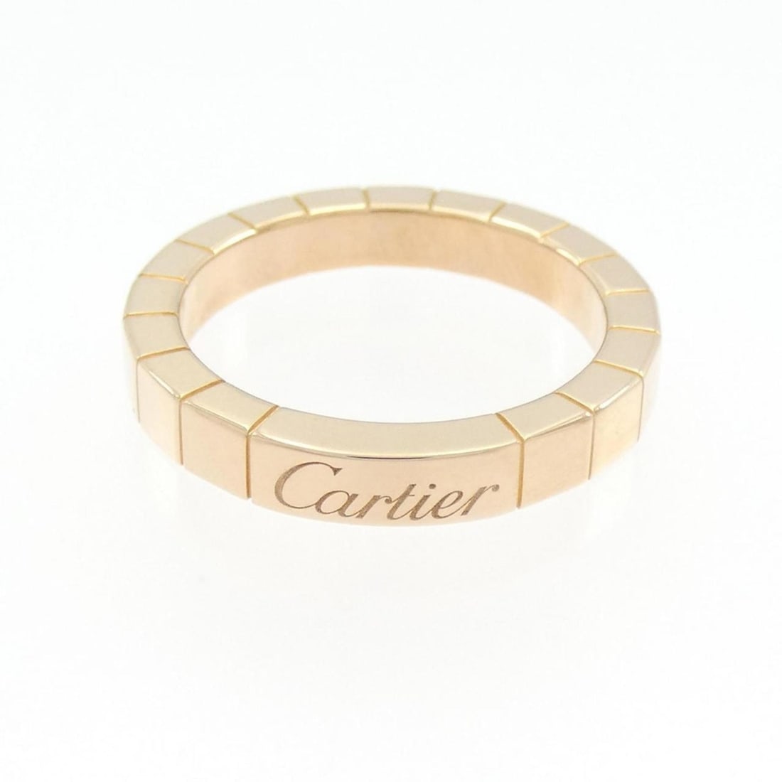 Cartier Lanier Ring - 2