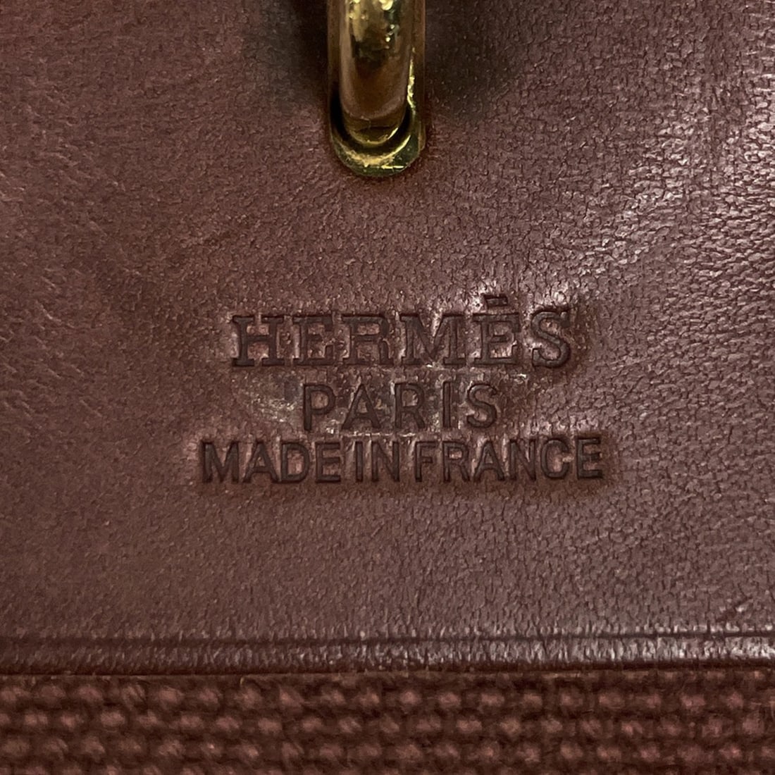 Tiffany Milgrain Ring - 12